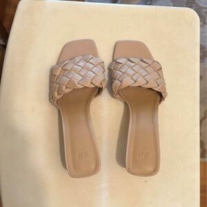 H&M Sandals